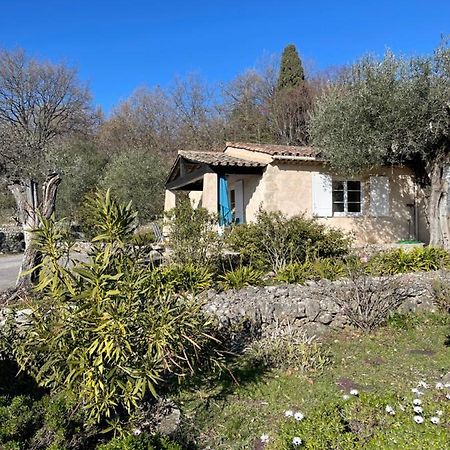Villa Du Sud Ванс Екстериор снимка