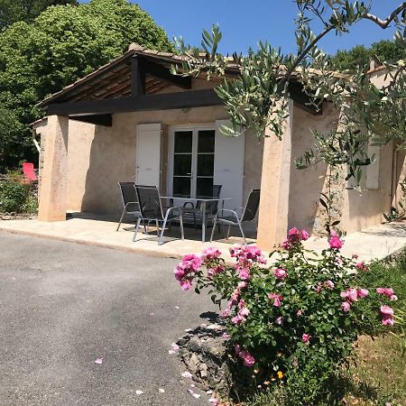 Villa Du Sud Ванс Екстериор снимка